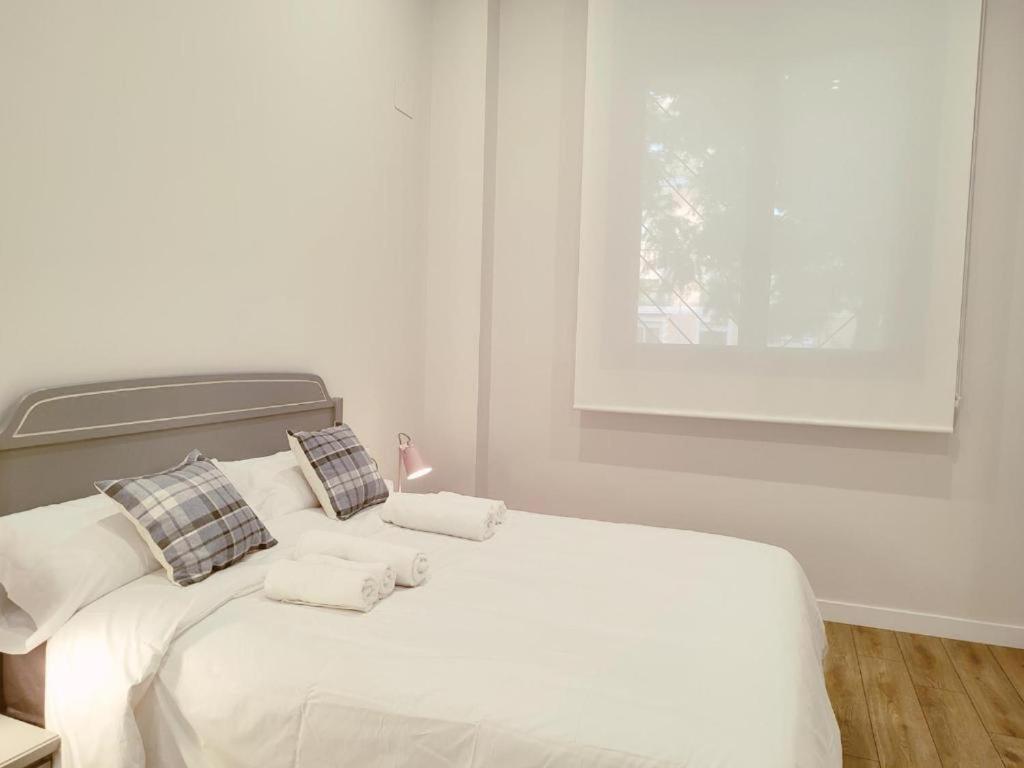 Nuevo Ribera Arcangel Suite Córdoba Exterior foto