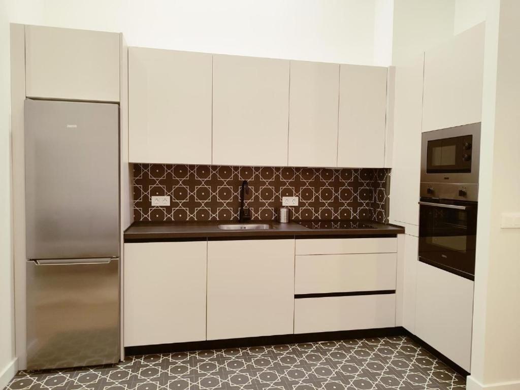 Nuevo Ribera Arcangel Suite Córdoba Exterior foto
