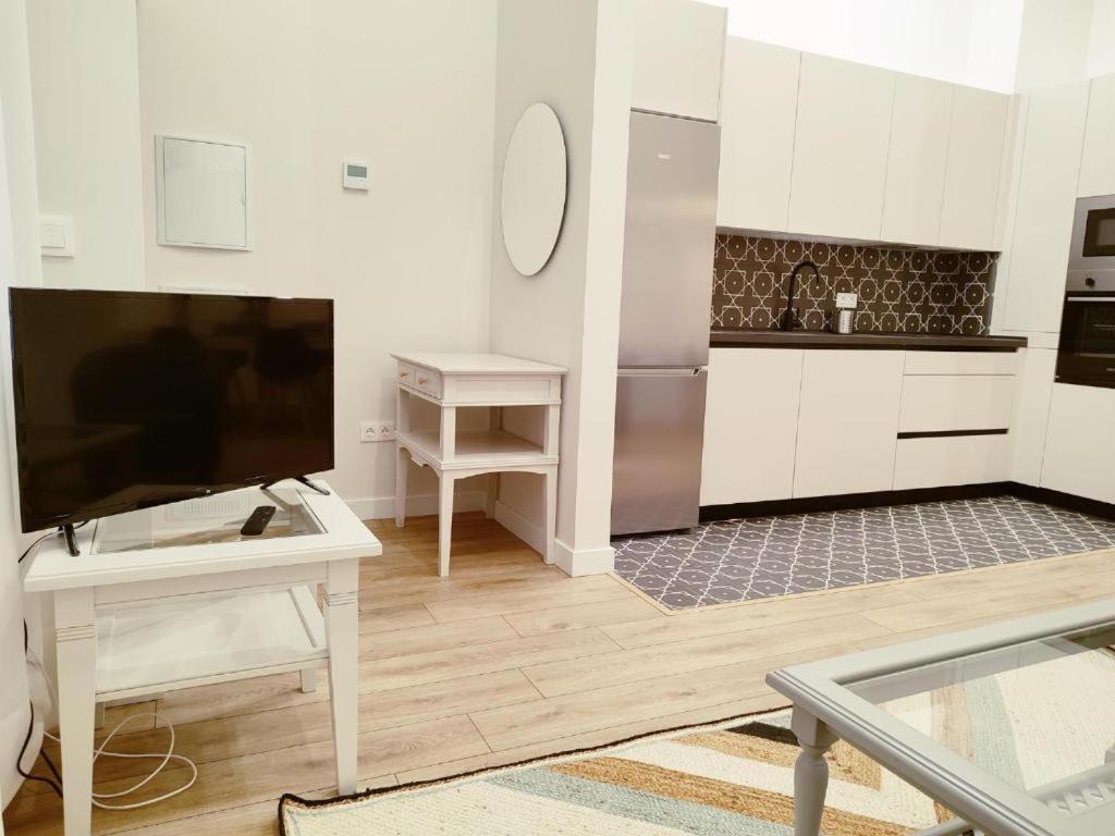 Nuevo Ribera Arcangel Suite Córdoba Exterior foto